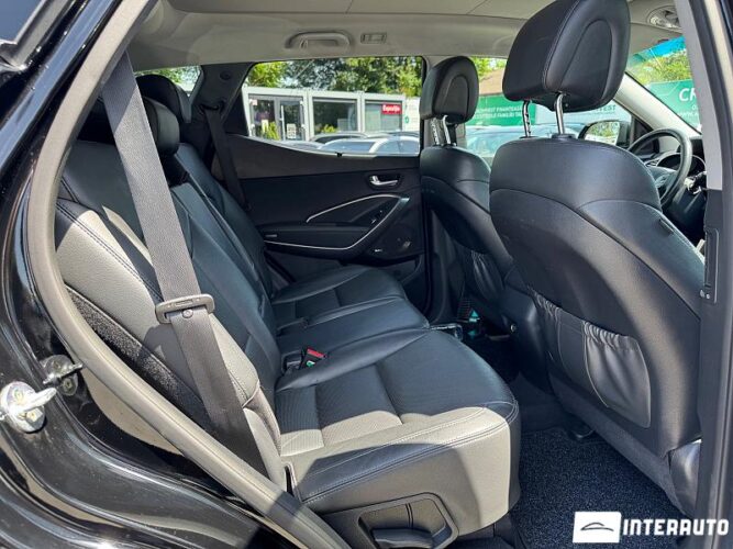 Hyundai Santa Fe 46 interauto-car