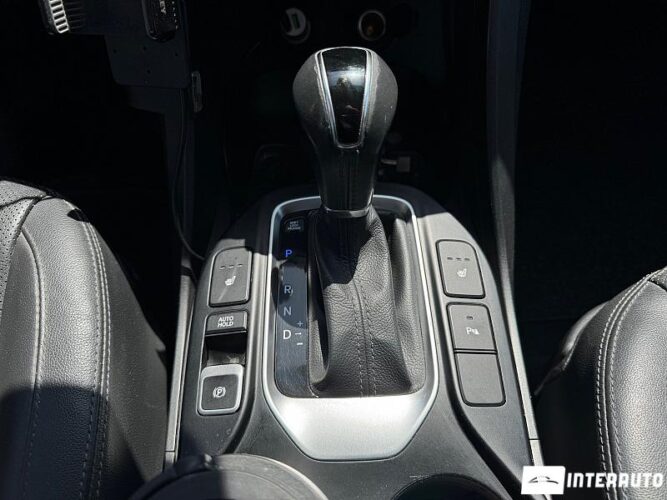 Hyundai Santa Fe 41 interauto-car