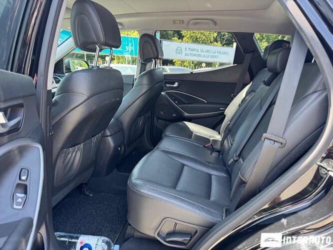 Hyundai Santa Fe 47 interauto-car