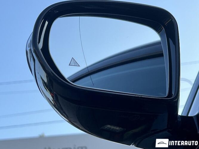 Mercedes E 220 37 interauto-car