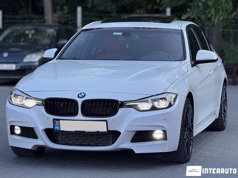 BMW 328 2 interauto oferta masina