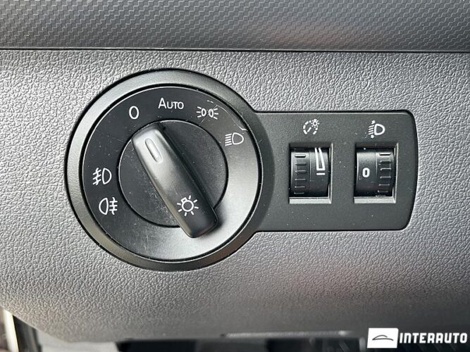 Volkswagen Caddy 31 interauto-car