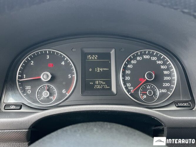 Volkswagen Caddy 32 interauto-car