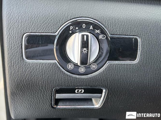 Mercedes S 320 39 interauto-car