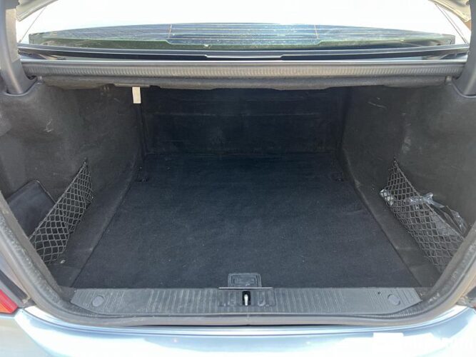 Mercedes S 320 49 interauto-car