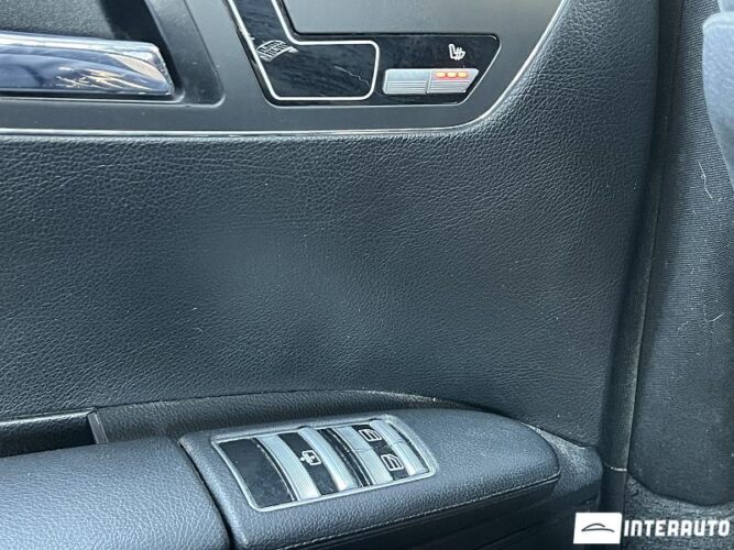 Mercedes S 320 46 interauto-car