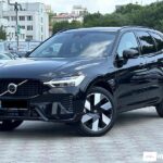 Volvo XC 60 2024