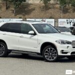 BMW X5 4.0e 2016