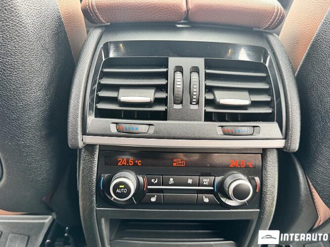 BMW X5 4.0e 51 interauto-car