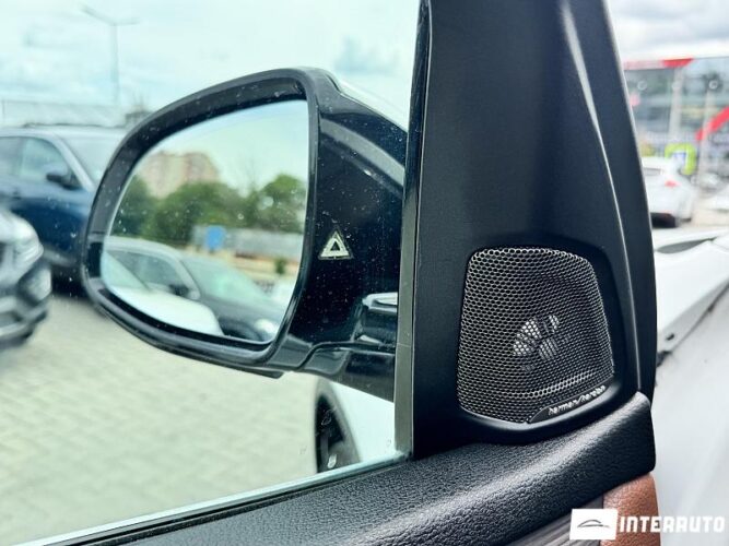 BMW X5 4.0e 57 interauto-car