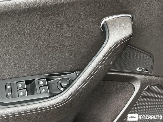 Skoda Superb 51 interauto-car