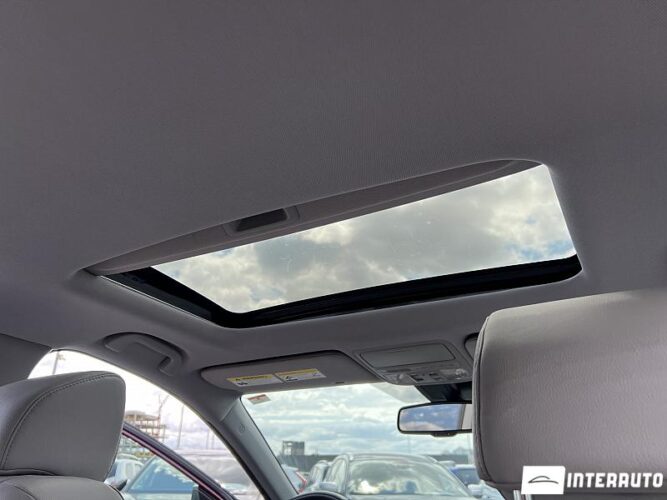 Honda CR-V 46 interauto-car