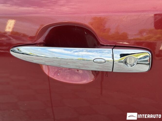 Nissan Leaf 34 interauto-car