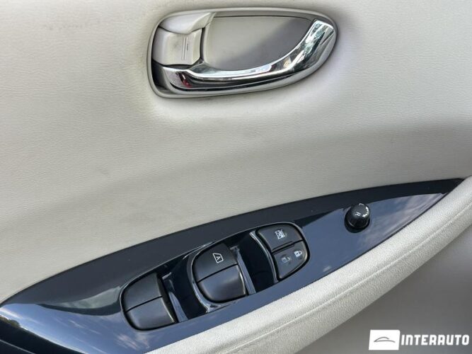 Nissan Leaf 36 interauto-car