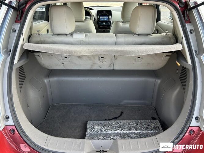 Nissan Leaf 47 interauto-car