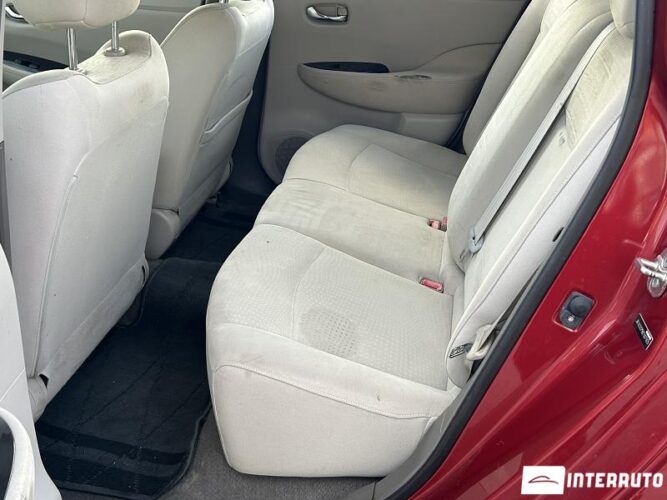 Nissan Leaf 45 interauto-car