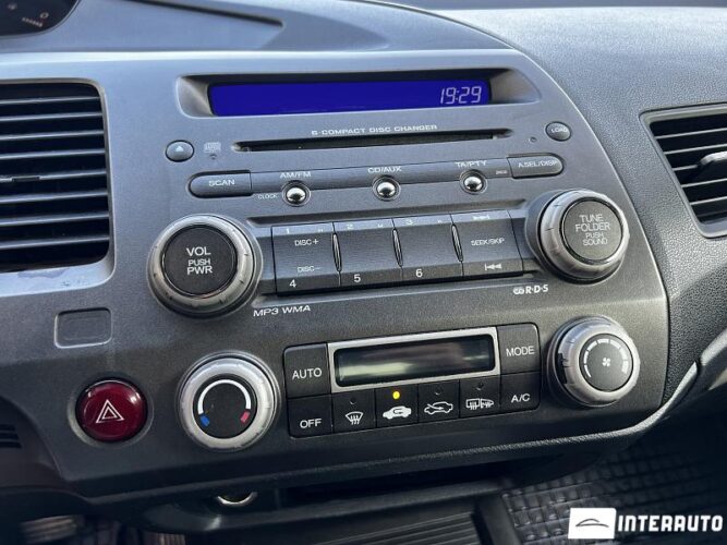 Honda Civic 39 interauto-car