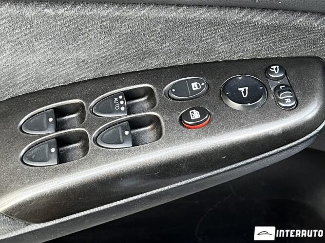 Honda Civic 42 interauto-car