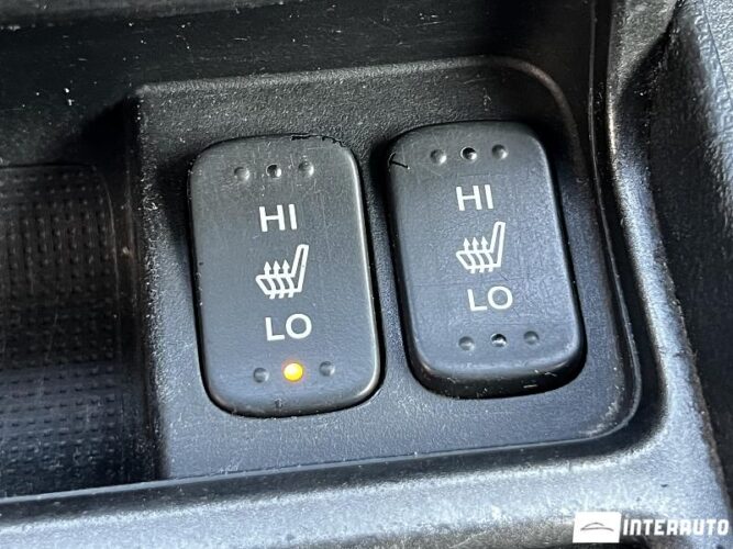 Honda Civic 41 interauto-car