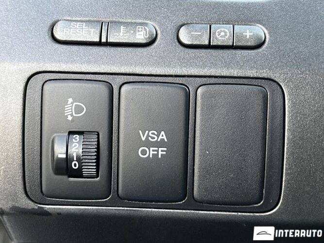 Honda Civic 40 interauto-car