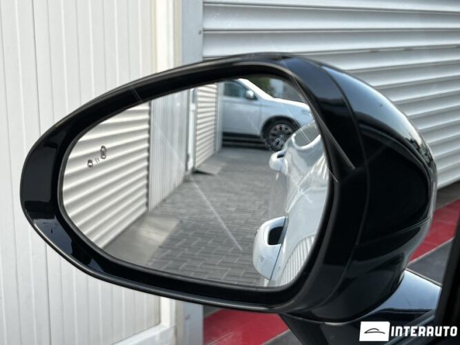 Kia K5 53 interauto-car