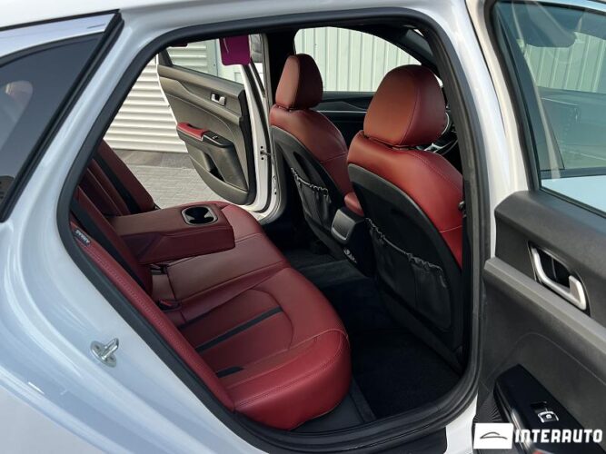 Kia K5 42 interauto-car