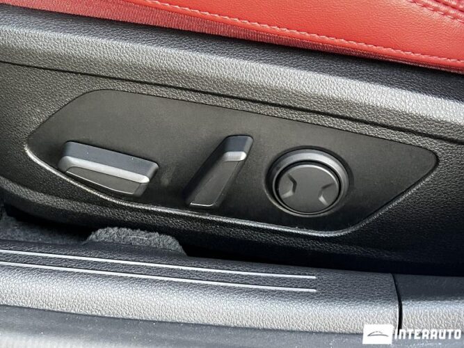 Kia K5 51 interauto-car