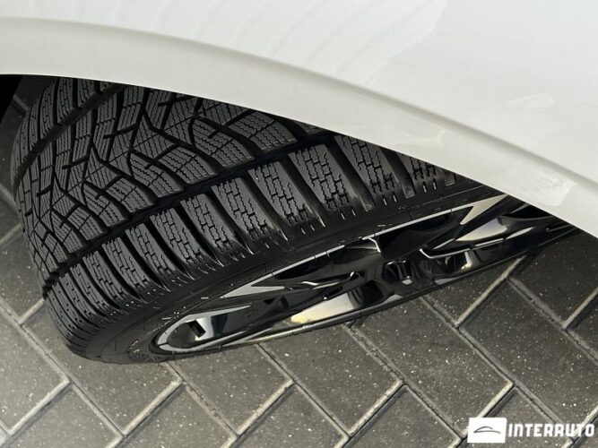 Kia K5 55 interauto-car