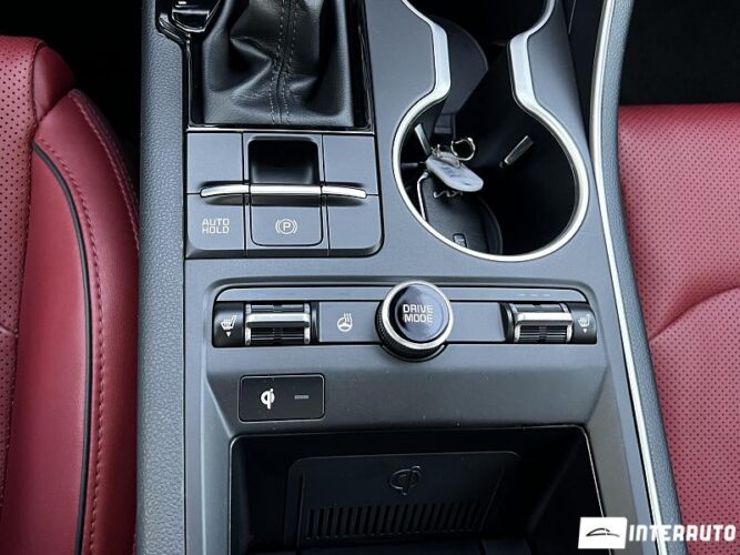 Kia K5 47 interauto-car