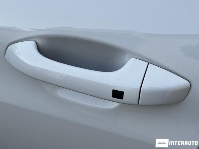 Kia K5 54 interauto-car