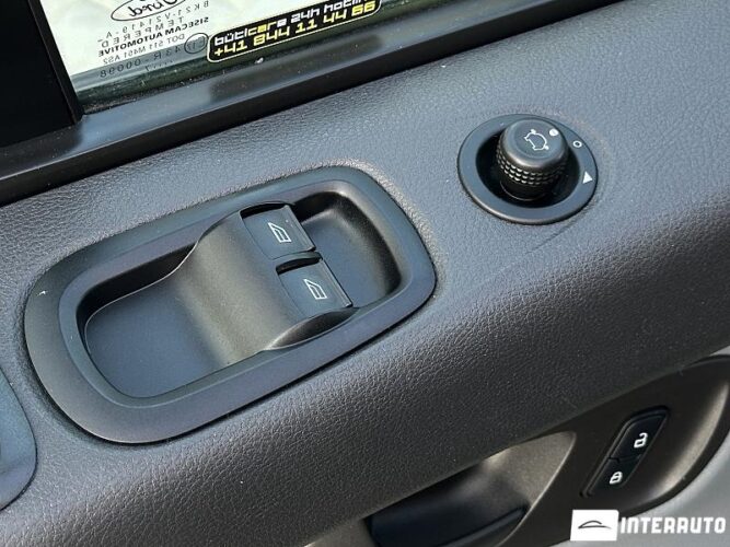 Ford Transit 44 interauto-car