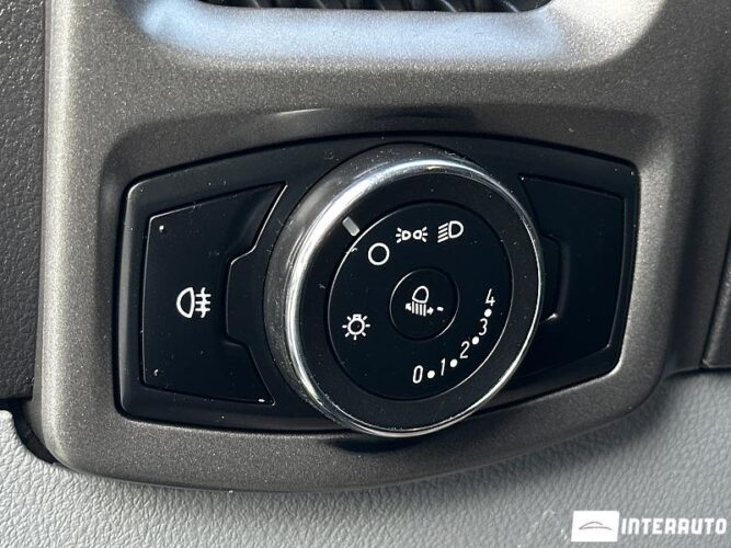 Ford Transit 43 interauto-car