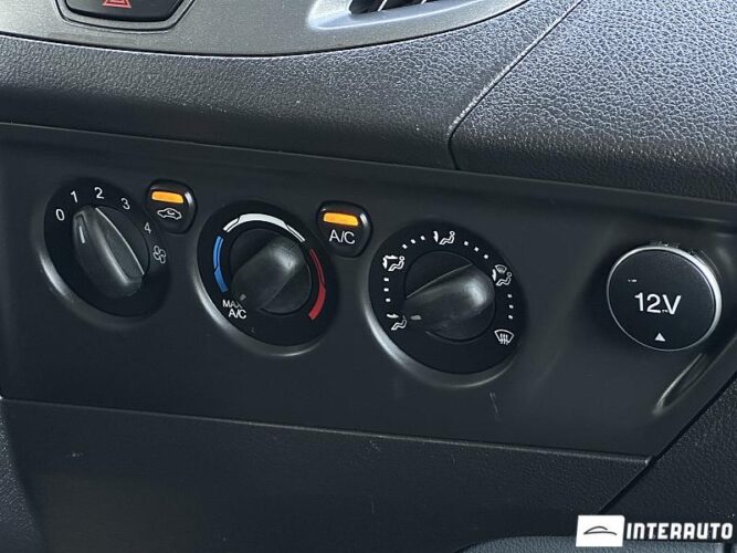 Ford Transit 37 interauto-car