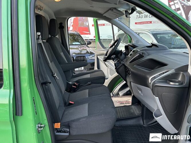 Ford Transit 39 interauto-car