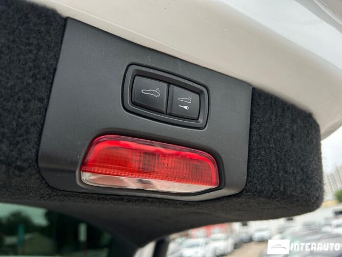 Porsche Cayenne S 57 interauto-car