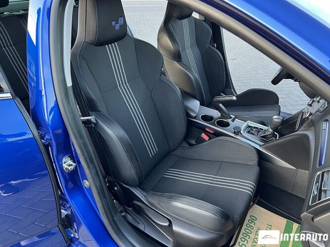 Renault Megane 44 renault Megane 2018