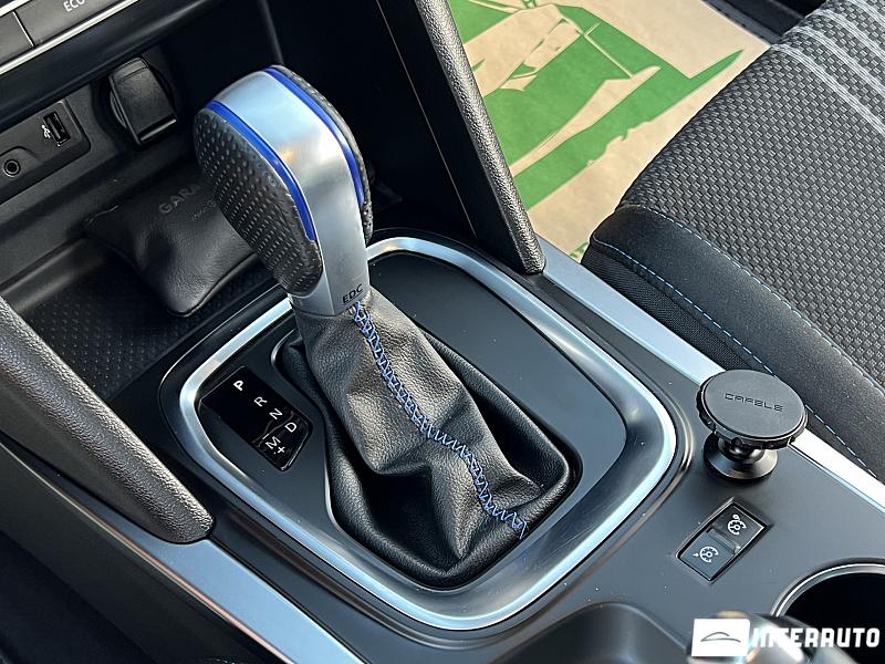 renault Megane 2018