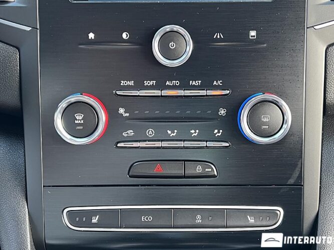 Renault Megane 40 renault Megane 2018