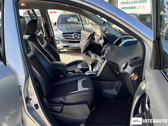 Renault Koleos 44 interauto-car