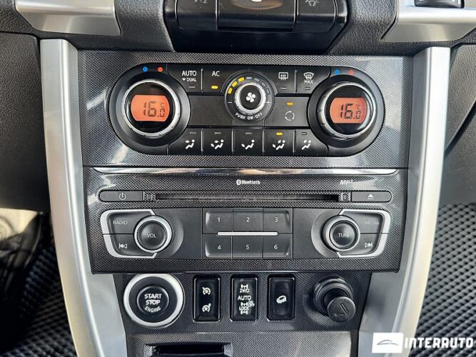 Renault Koleos 40 interauto-car