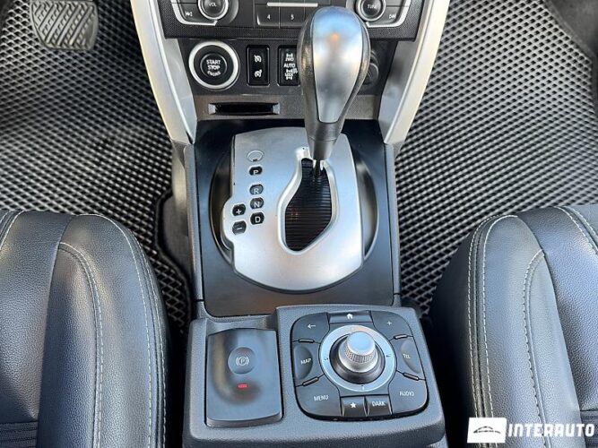 Renault Koleos 41 interauto-car