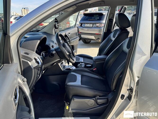 Renault Koleos 35 interauto-car