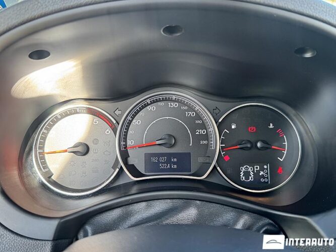 Renault Koleos 38 interauto-car