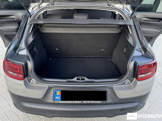 Citroen C4 Cactus 49 interauto-car