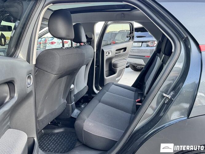 Citroen C4 Cactus 42 interauto-car
