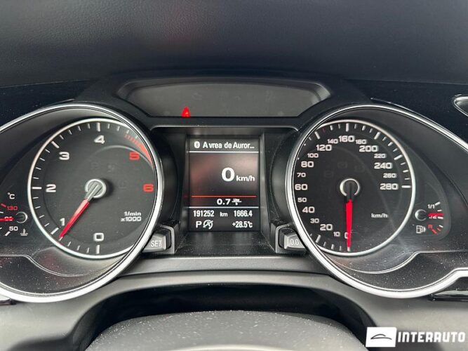 Audi A5 39 interauto-car