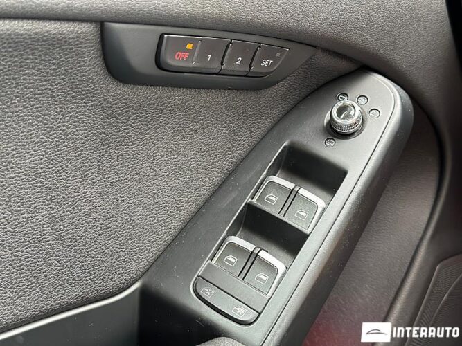 Audi A5 35 interauto-car