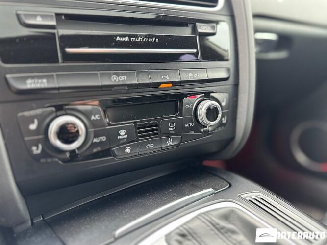 Audi A5 41 interauto-car