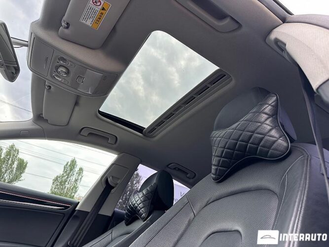 Audi A5 44 interauto-car