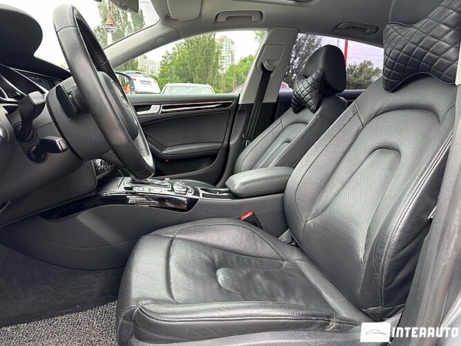 Audi A5 34 interauto-car